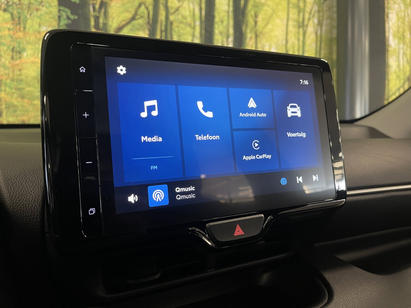 Toyota Yaris 1.5 Hybrid 115 Active | Cruise Control Adaptief | Apple Carplay | Achteruitrijcamera | Airconditioning |