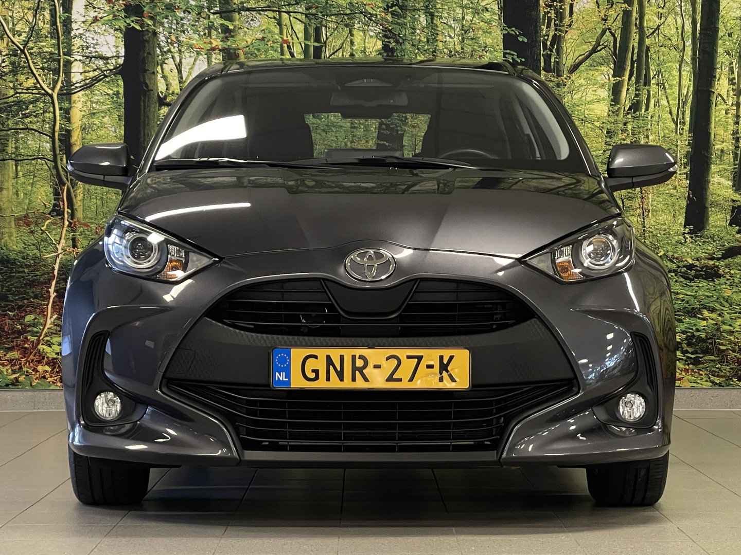 Toyota Yaris 1.5 Hybrid 115 Active | Cruise Control Adaptief | Apple Carplay | Achteruitrijcamera | Airconditioning |