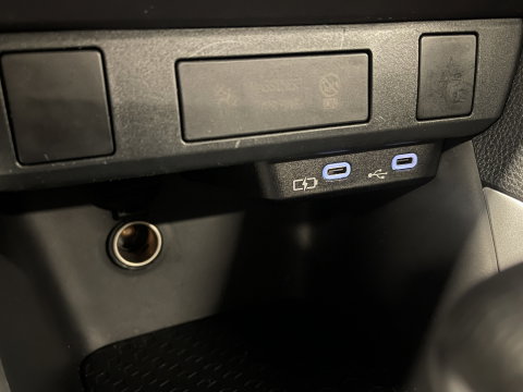 Toyota Yaris 1.5 Hybrid 115 Active | Cruise Control Adaptief | Apple Carplay | Achteruitrijcamera | Airconditioning |