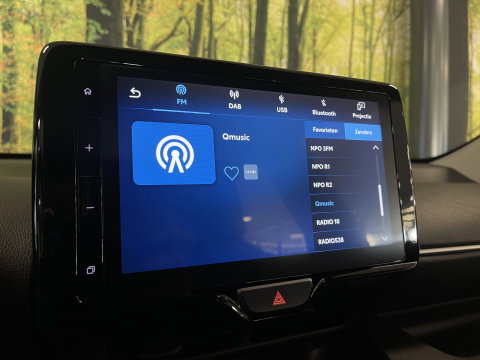 Toyota Yaris 1.5 Hybrid 115 Active | Cruise Control Adaptief | Apple Carplay | Achteruitrijcamera | Airconditioning |
