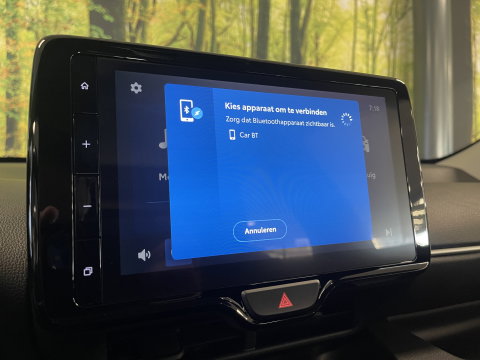 Toyota Yaris 1.5 Hybrid 115 Active | Cruise Control Adaptief | Apple Carplay | Achteruitrijcamera | Airconditioning |