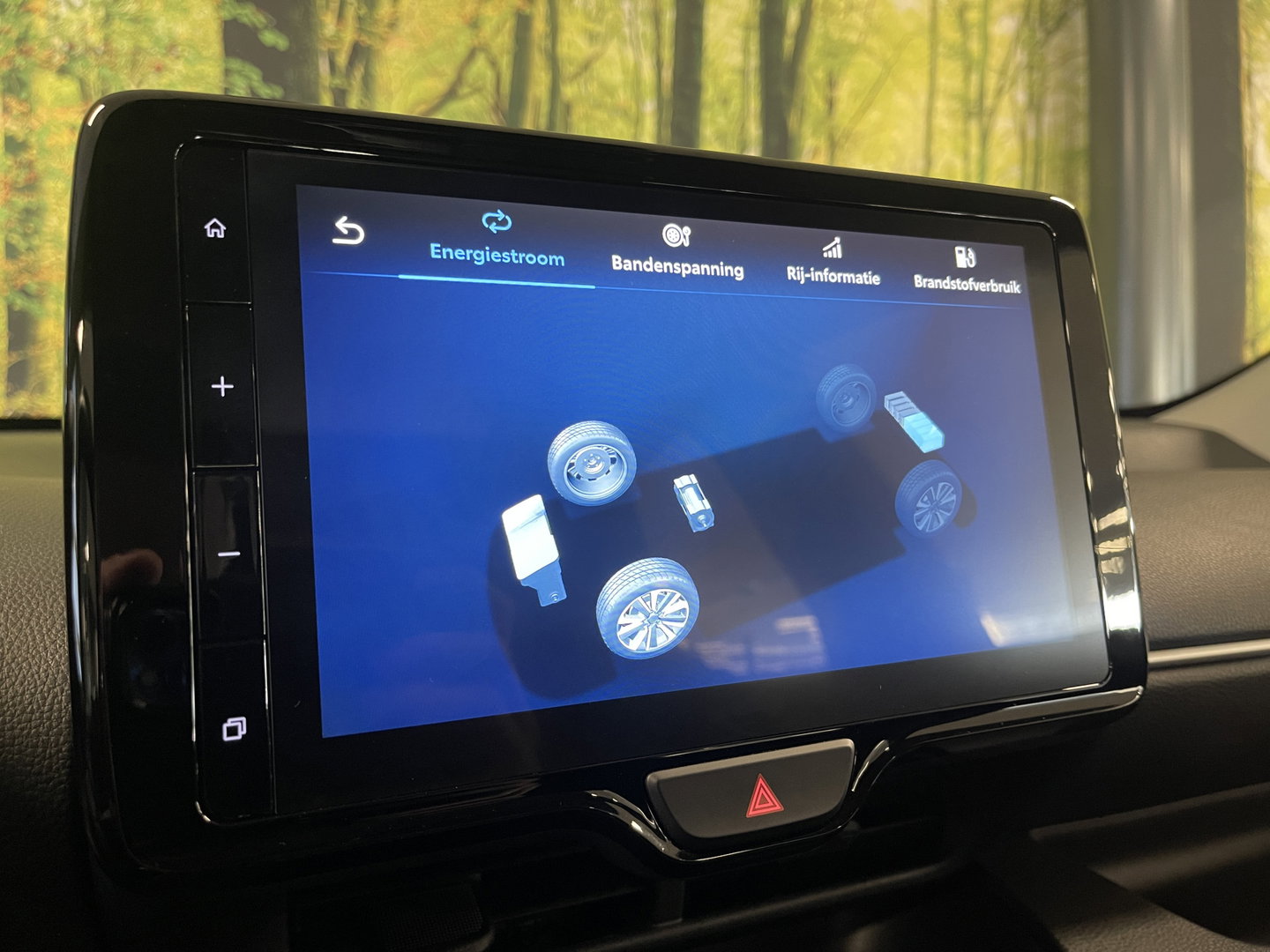 Toyota Yaris 1.5 Hybrid 115 Active | Cruise Control Adaptief | Apple Carplay | Achteruitrijcamera | Airconditioning |