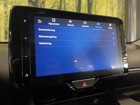 Toyota Yaris 1.5 Hybrid 115 Active | Cruise Control Adaptief | Apple Carplay | Achteruitrijcamera | Airconditioning |