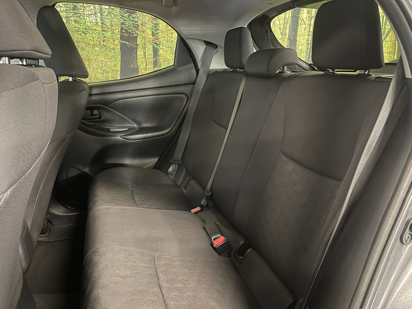 Toyota Yaris 1.5 Hybrid 115 Active | Cruise Control Adaptief | Apple Carplay | Achteruitrijcamera | Airconditioning |