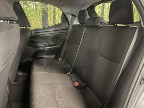 Toyota Yaris 1.5 Hybrid 115 Active | Cruise Control Adaptief | Apple Carplay | Achteruitrijcamera | Airconditioning |