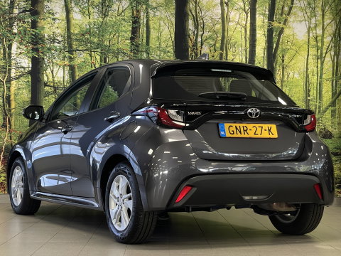 Toyota Yaris 1.5 Hybrid 115 Active | Cruise Control Adaptief | Apple Carplay | Achteruitrijcamera | Airconditioning |