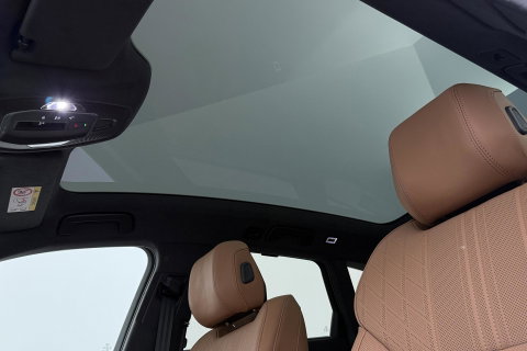 Audi A6 S edition Competition Quattro | Passenger Display | B&O | Panoramadak | 360° Camera | Massage+Ventilatie | Trekhaak | 21 Inch