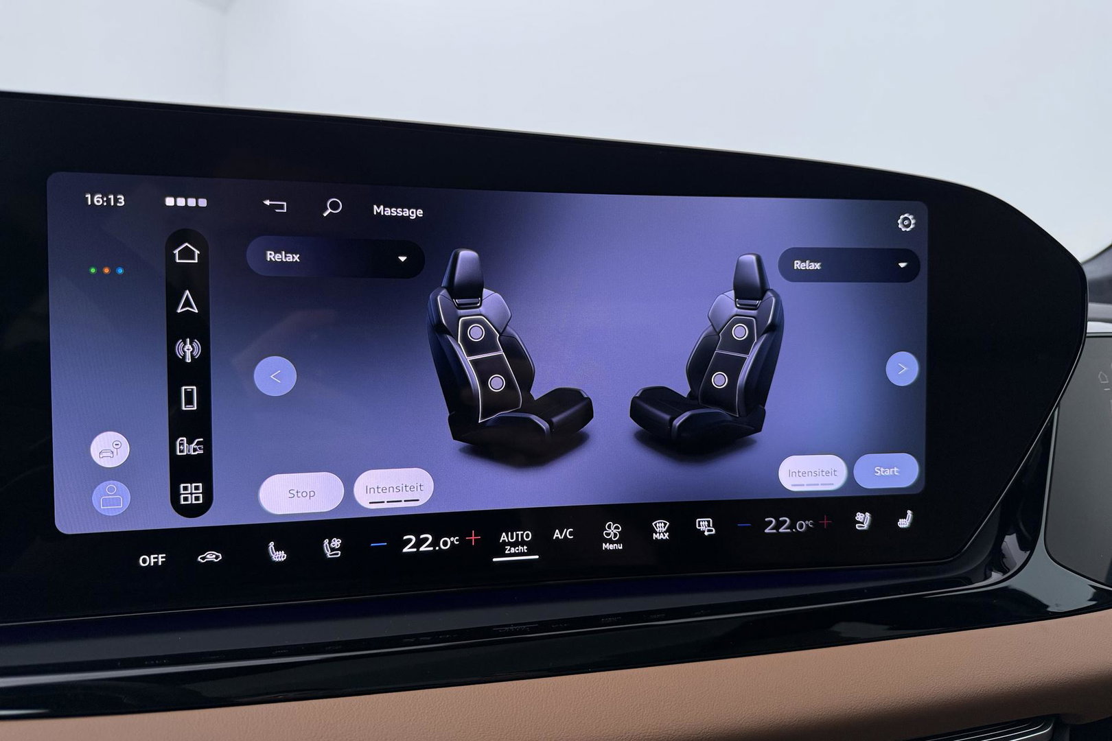 Audi A6 S edition Competition Quattro | Passenger Display | B&O | Panoramadak | 360° Camera | Massage+Ventilatie | Trekhaak | 21 Inch