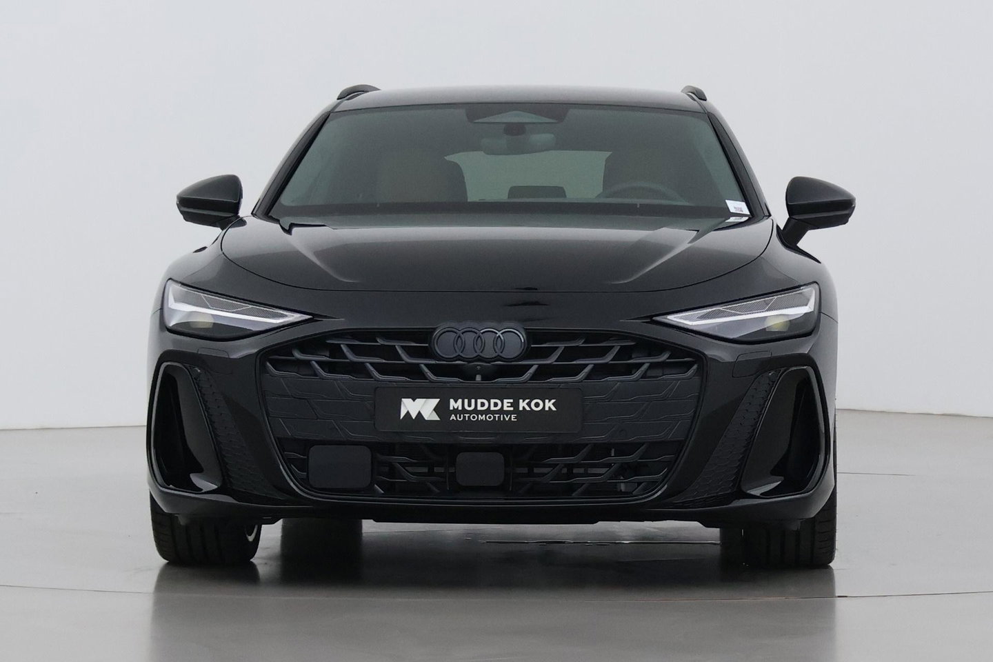 Audi A6 S edition Competition Quattro | Passenger Display | B&O | Panoramadak | 360° Camera | Massage+Ventilatie | Trekhaak | 21 Inch