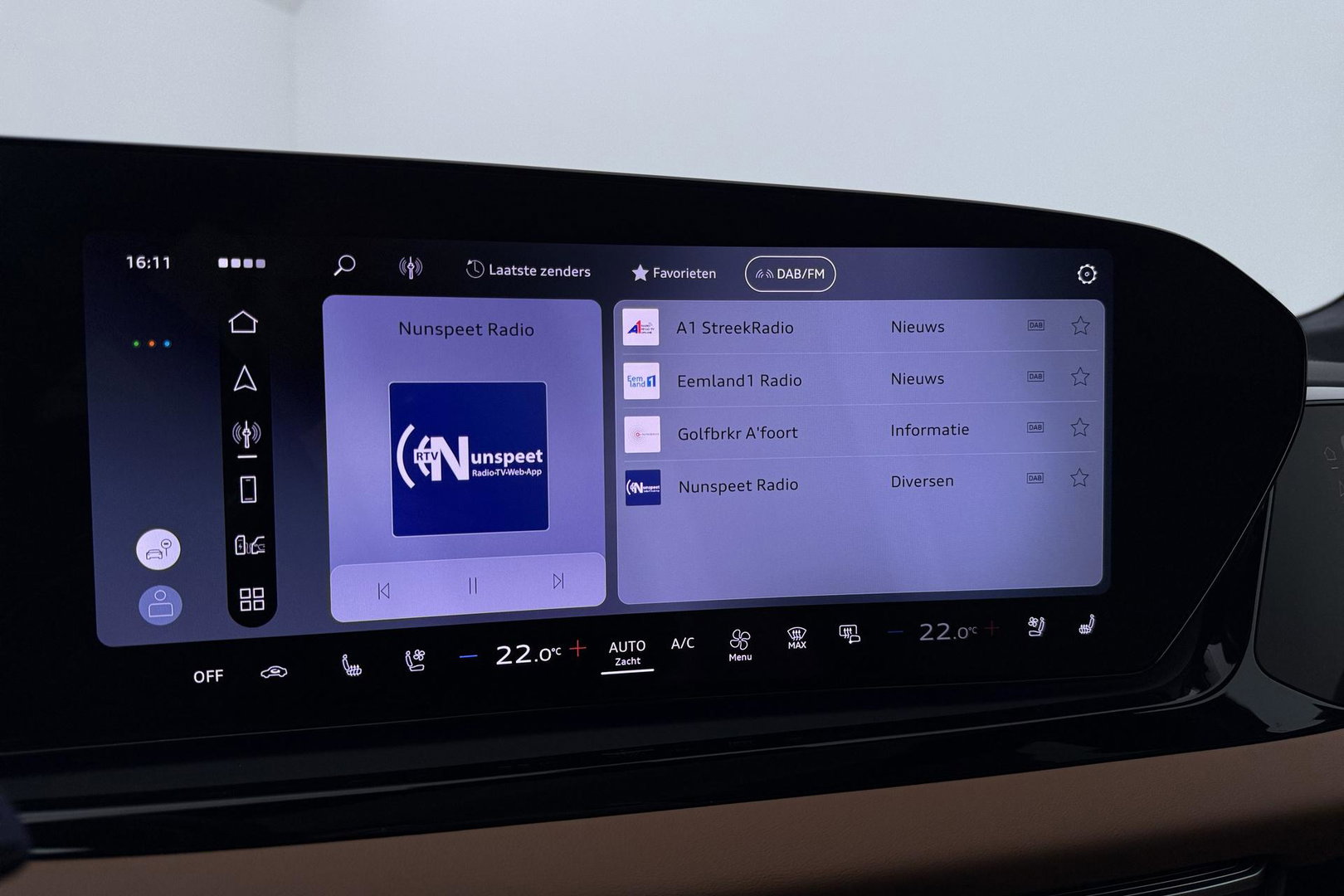 Audi A6 S edition Competition Quattro | Passenger Display | B&O | Panoramadak | 360° Camera | Massage+Ventilatie | Trekhaak | 21 Inch