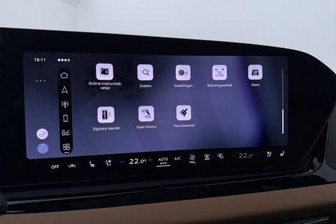 Audi A6 S edition Competition Quattro | Passenger Display | B&O | Panoramadak | 360° Camera | Massage+Ventilatie | Trekhaak | 21 Inch