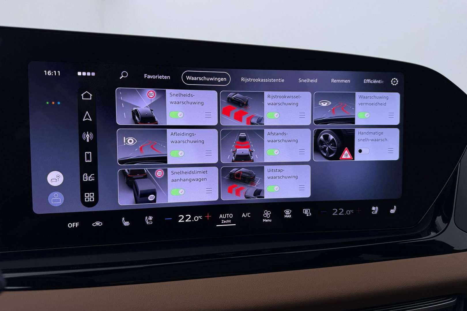 Audi A6 S edition Competition Quattro | Passenger Display | B&O | Panoramadak | 360° Camera | Massage+Ventilatie | Trekhaak | 21 Inch