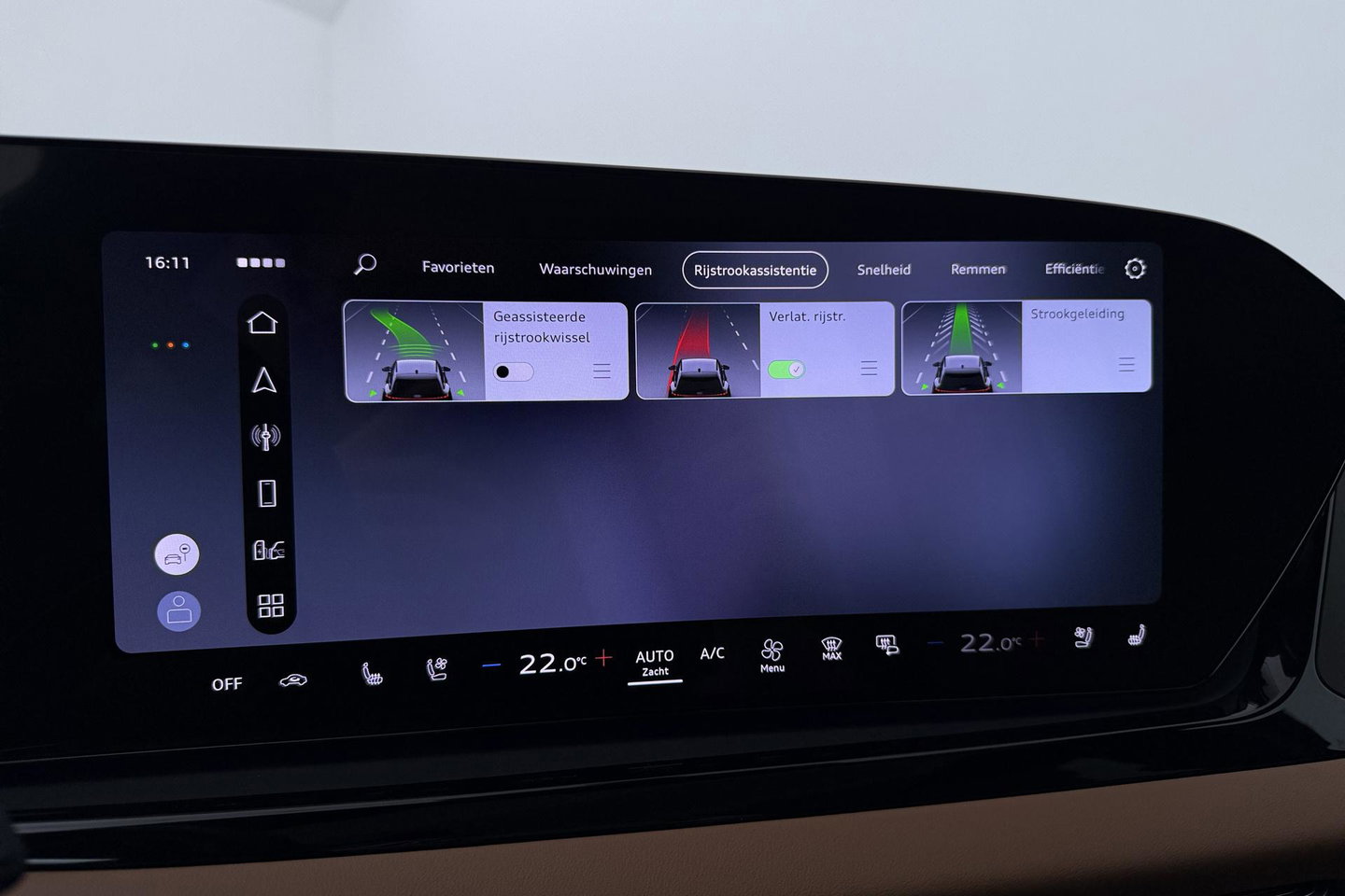 Audi A6 S edition Competition Quattro | Passenger Display | B&O | Panoramadak | 360° Camera | Massage+Ventilatie | Trekhaak | 21 Inch