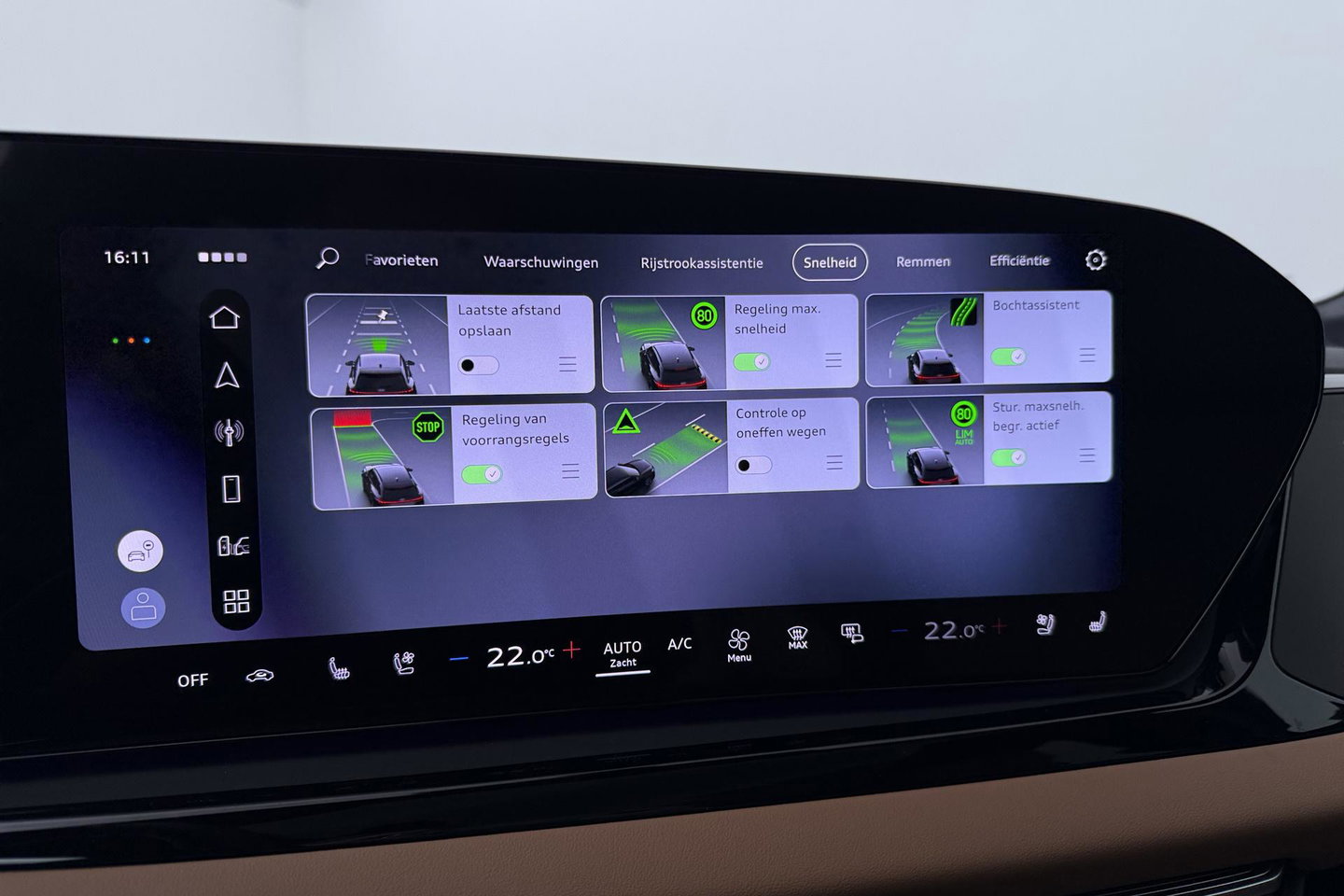 Audi A6 S edition Competition Quattro | Passenger Display | B&O | Panoramadak | 360° Camera | Massage+Ventilatie | Trekhaak | 21 Inch