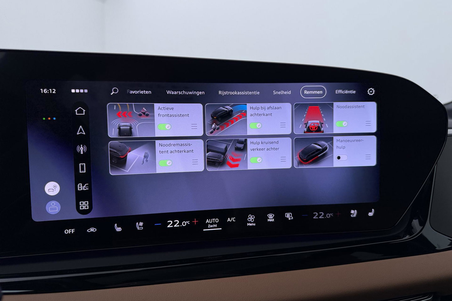 Audi A6 S edition Competition Quattro | Passenger Display | B&O | Panoramadak | 360° Camera | Massage+Ventilatie | Trekhaak | 21 Inch