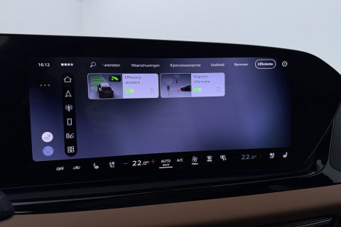Audi A6 S edition Competition Quattro | Passenger Display | B&O | Panoramadak | 360° Camera | Massage+Ventilatie | Trekhaak | 21 Inch