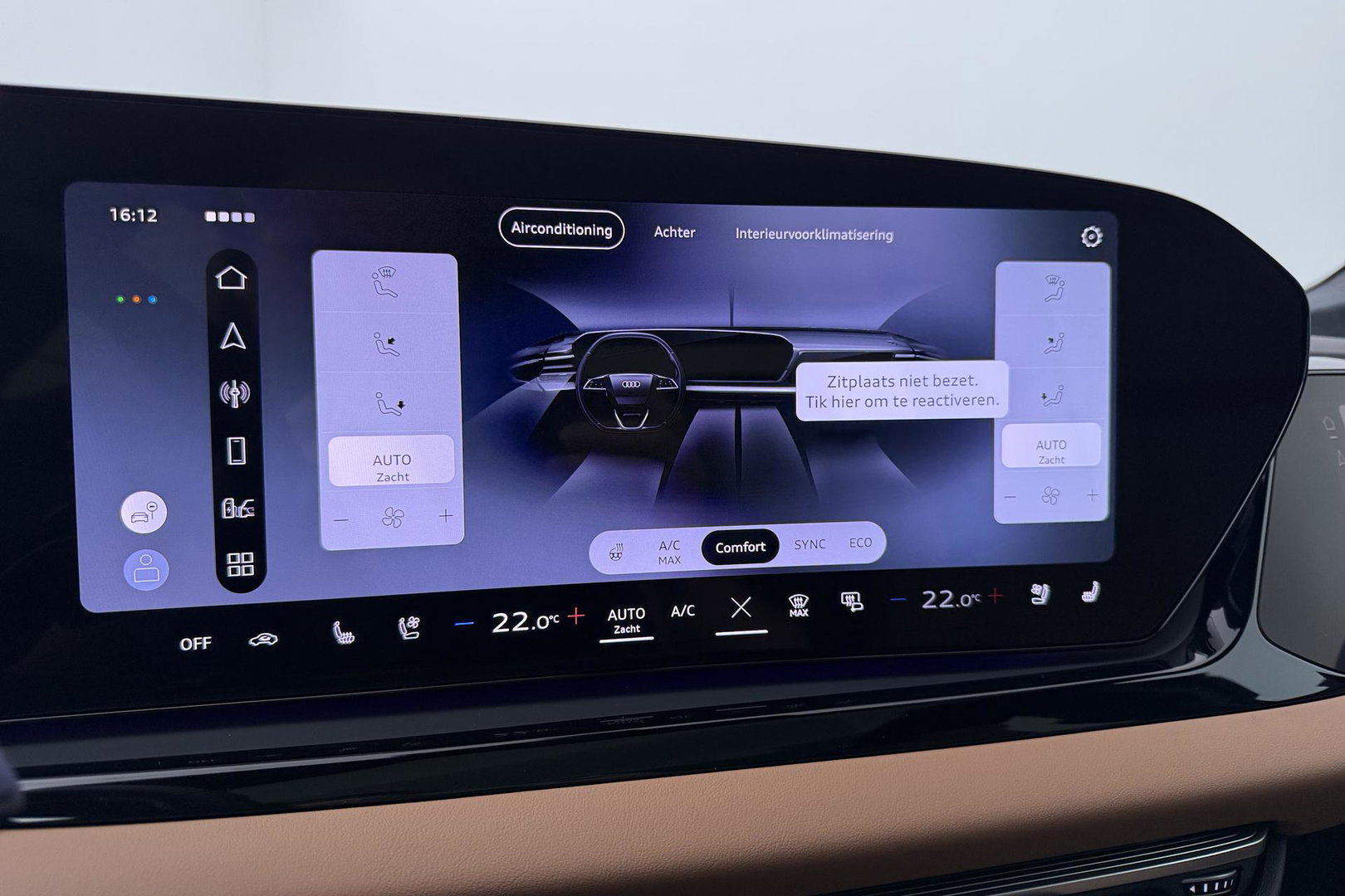 Audi A6 S edition Competition Quattro | Passenger Display | B&O | Panoramadak | 360° Camera | Massage+Ventilatie | Trekhaak | 21 Inch