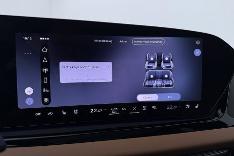 Audi A6 S edition Competition Quattro | Passenger Display | B&O | Panoramadak | 360° Camera | Massage+Ventilatie | Trekhaak | 21 Inch