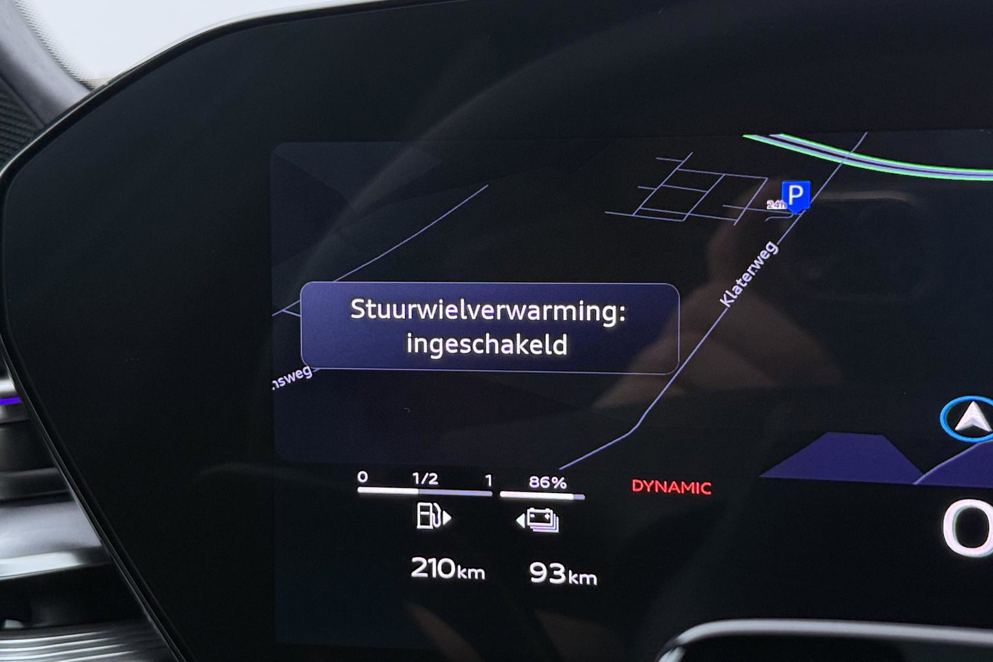 Audi A6 S edition Competition Quattro | Passenger Display | B&O | Panoramadak | 360° Camera | Massage+Ventilatie | Trekhaak | 21 Inch