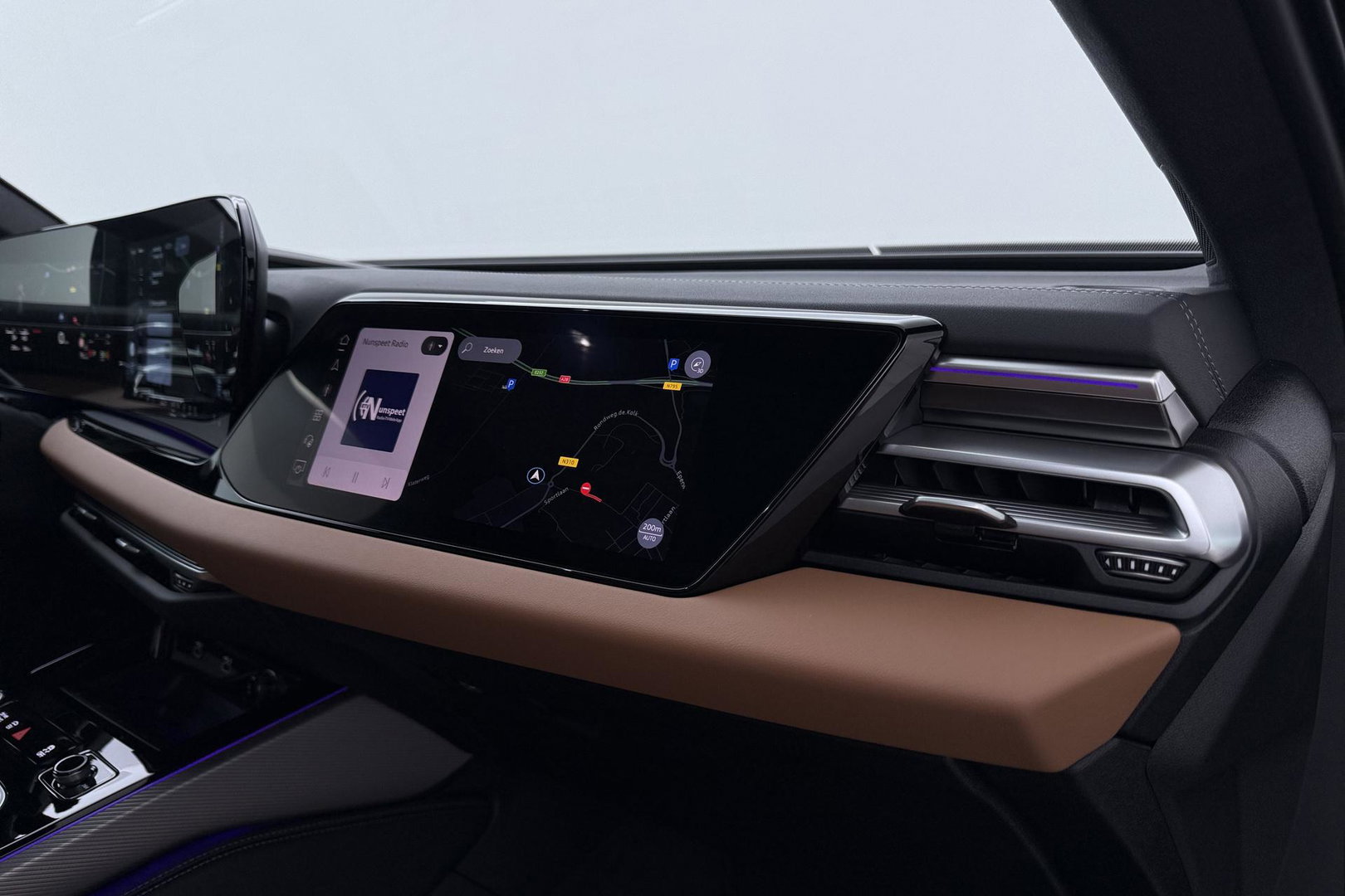 Audi A6 S edition Competition Quattro | Passenger Display | B&O | Panoramadak | 360° Camera | Massage+Ventilatie | Trekhaak | 21 Inch