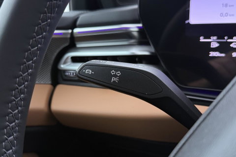 Audi A6 S edition Competition Quattro | Passenger Display | B&O | Panoramadak | 360° Camera | Massage+Ventilatie | Trekhaak | 21 Inch