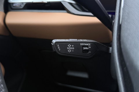 Audi A6 S edition Competition Quattro | Passenger Display | B&O | Panoramadak | 360° Camera | Massage+Ventilatie | Trekhaak | 21 Inch