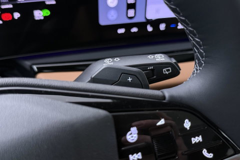 Audi A6 S edition Competition Quattro | Passenger Display | B&O | Panoramadak | 360° Camera | Massage+Ventilatie | Trekhaak | 21 Inch