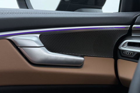 Audi A6 S edition Competition Quattro | Passenger Display | B&O | Panoramadak | 360° Camera | Massage+Ventilatie | Trekhaak | 21 Inch