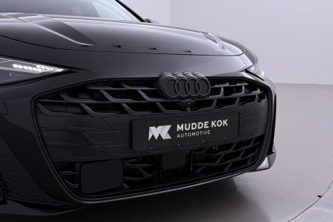 Audi A6 S edition Competition Quattro | Passenger Display | B&O | Panoramadak | 360° Camera | Massage+Ventilatie | Trekhaak | 21 Inch