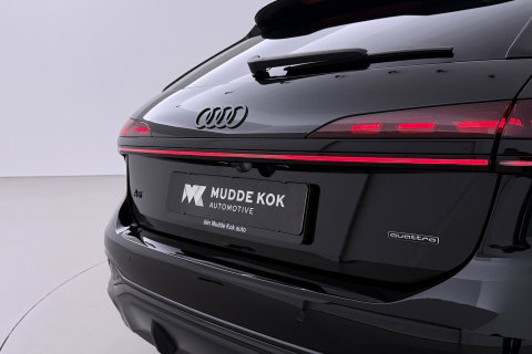 Audi A6 S edition Competition Quattro | Passenger Display | B&O | Panoramadak | 360° Camera | Massage+Ventilatie | Trekhaak | 21 Inch