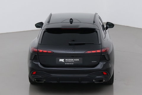 Audi A6 S edition Competition Quattro | Passenger Display | B&O | Panoramadak | 360° Camera | Massage+Ventilatie | Trekhaak | 21 Inch