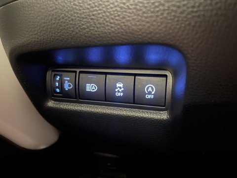 Toyota Aygo X 1.0 VVT-i MT Play | Adaptieve Cruise Control | Achteruitrijcamera | Bluetooth | Airconditioning |