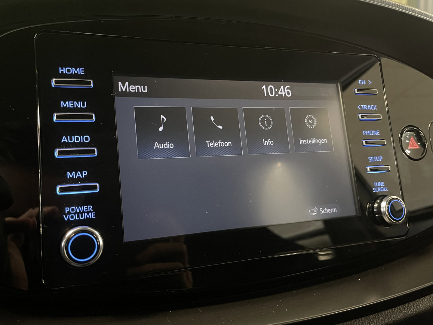 Toyota Aygo X 1.0 VVT-i MT Play | Adaptieve Cruise Control | Achteruitrijcamera | Bluetooth | Airconditioning |