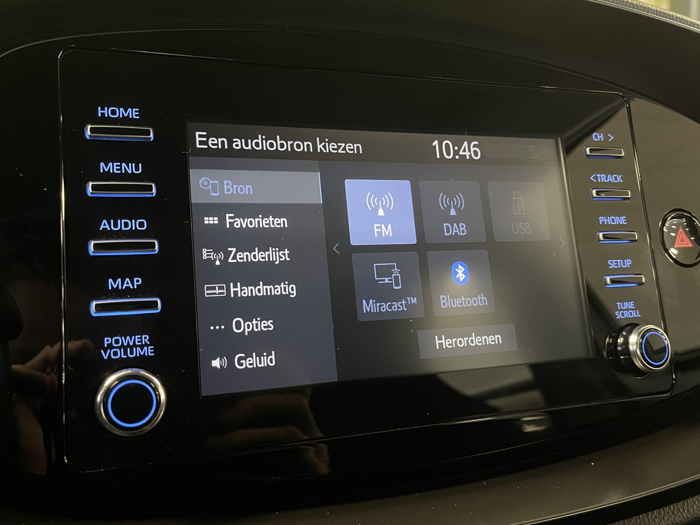 Toyota Aygo X 1.0 VVT-i MT Play | Adaptieve Cruise Control | Achteruitrijcamera | Bluetooth | Airconditioning |
