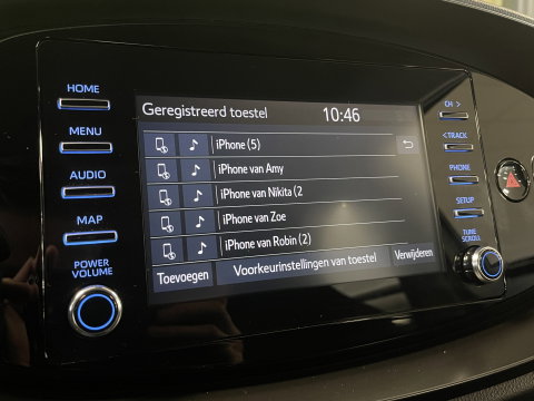 Toyota Aygo X 1.0 VVT-i MT Play | Adaptieve Cruise Control | Achteruitrijcamera | Bluetooth | Airconditioning |