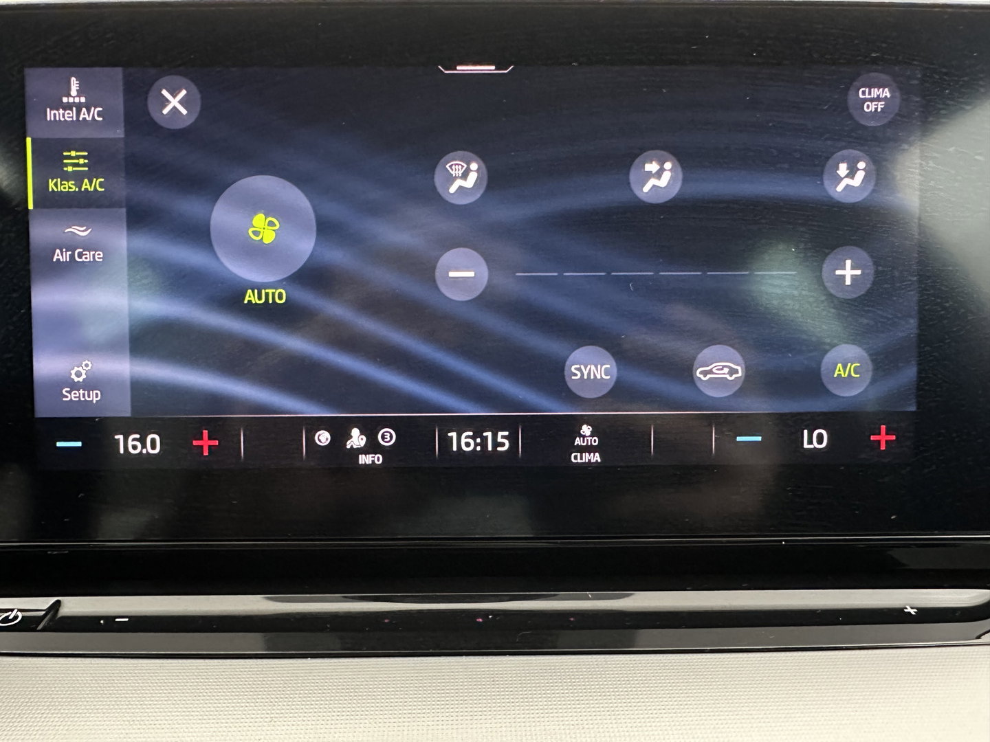 Škoda Octavia 1.0 e-TSI Sport Business (INCL.BTW) Aut. *FULL-LED | DIGI-COCKPIT | SPORT-SEATS | NAVI-FULLMAP | SHIFT-PADDLES | PRIVACY-GLASS | DAB+ | ECC | PDC | CRUISE | 16''ALU | TOWBAR*