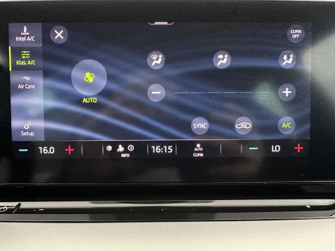 Škoda Octavia 1.0 e-TSI Sport Business (INCL.BTW) Aut. *FULL-LED | DIGI-COCKPIT | SPORT-SEATS | NAVI-FULLMAP | SHIFT-PADDLES | PRIVACY-GLASS | DAB+ | ECC | PDC | CRUISE | 16''ALU | TOWBAR*