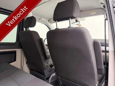 Volkswagen Transporter 2.0 TDI L2H1 DC Highline DSG CarPlay ACC