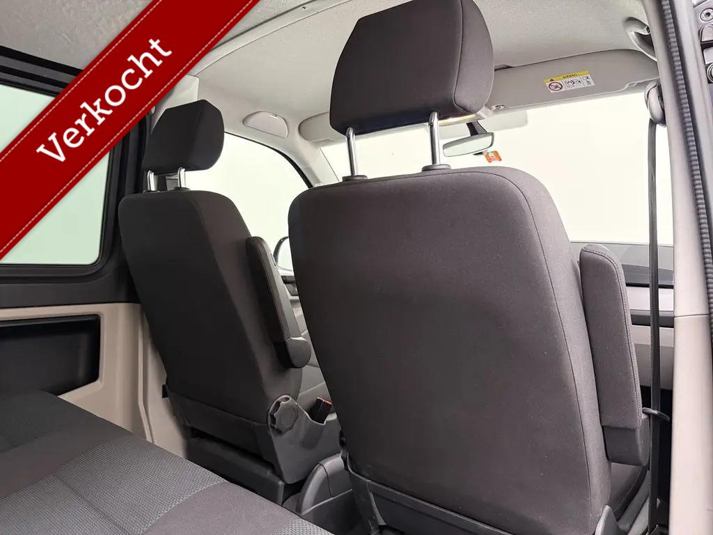 Volkswagen Transporter 2.0 TDI L2H1 DC Highline DSG CarPlay ACC