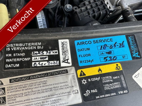 Volkswagen Transporter 2.0 TDI L2H1 DC Highline DSG CarPlay ACC