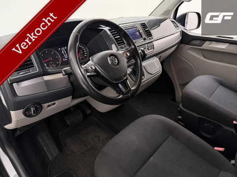 Volkswagen Transporter 2.0 TDI L2H1 DC Highline DSG CarPlay ACC