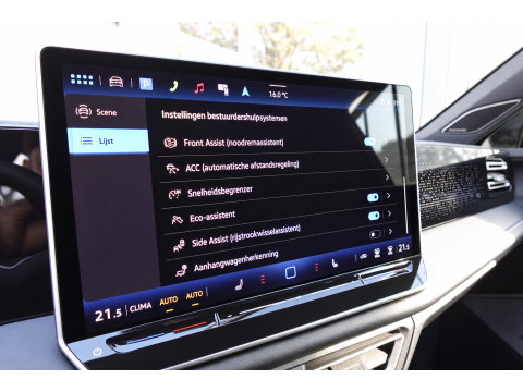 Volkswagen Tiguan 1.5 eTSI R-Line Edition PANO KEYLESS 360