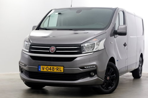 Fiat Talento