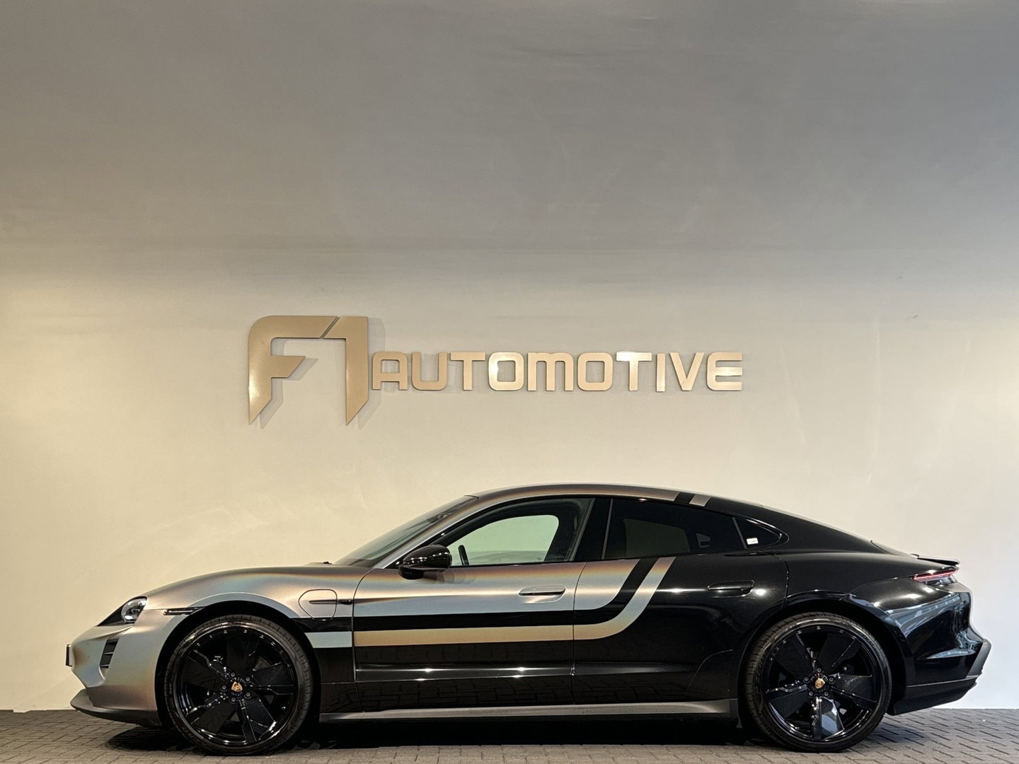 Porsche Taycan 4S Performance 84 kWh Pano|BTW|Keyless|Memory|Lift