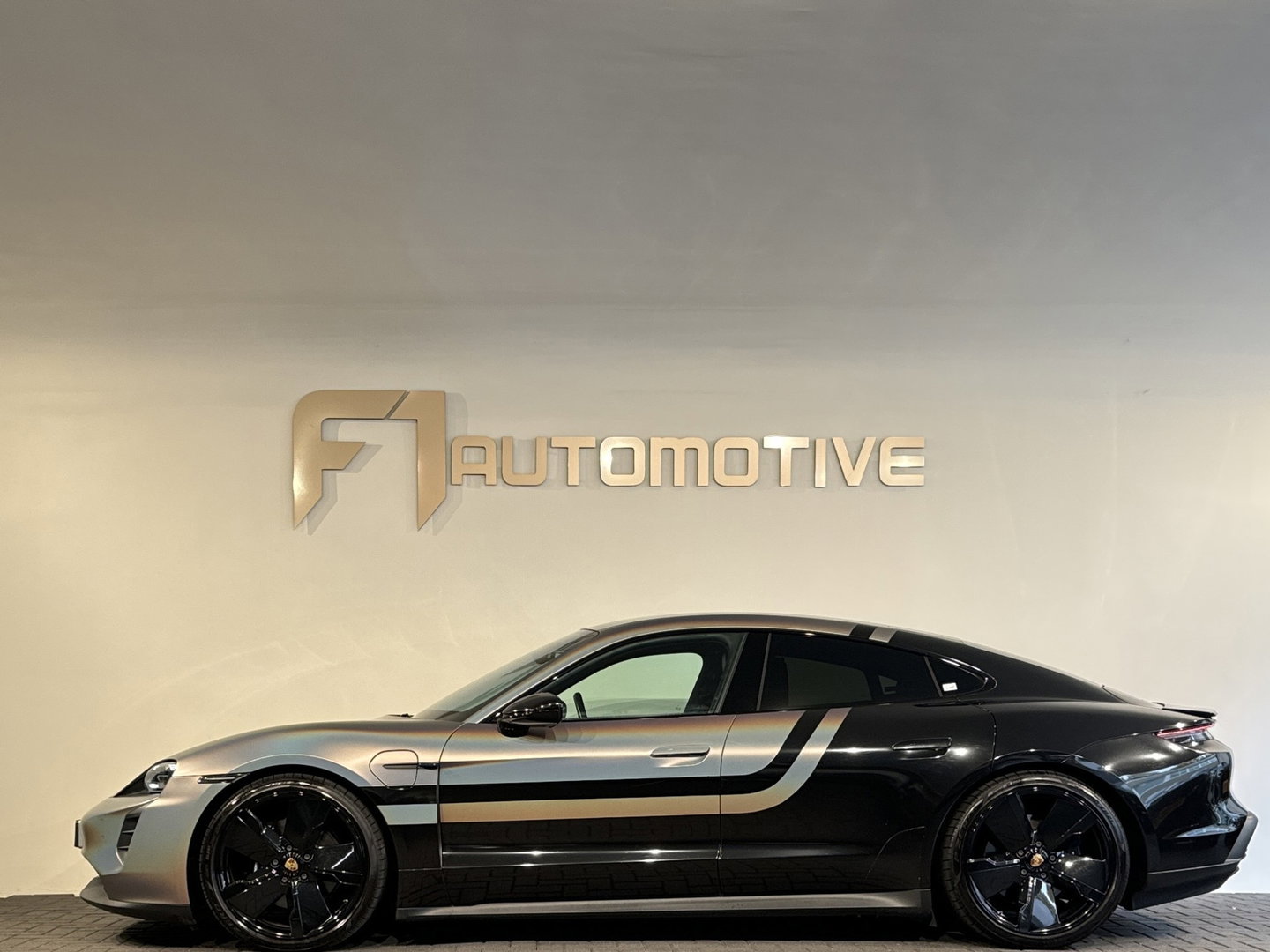Porsche Taycan 4S Performance 84 kWh Pano|BTW|Keyless|Memory|Lift