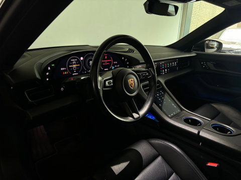 Porsche Taycan 4S Performance 84 kWh Pano|BTW|Keyless|Memory|Lift