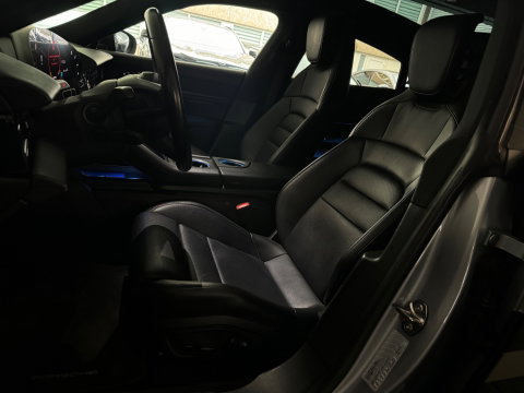 Porsche Taycan 4S Performance 84 kWh Pano|BTW|Keyless|Memory|Lift