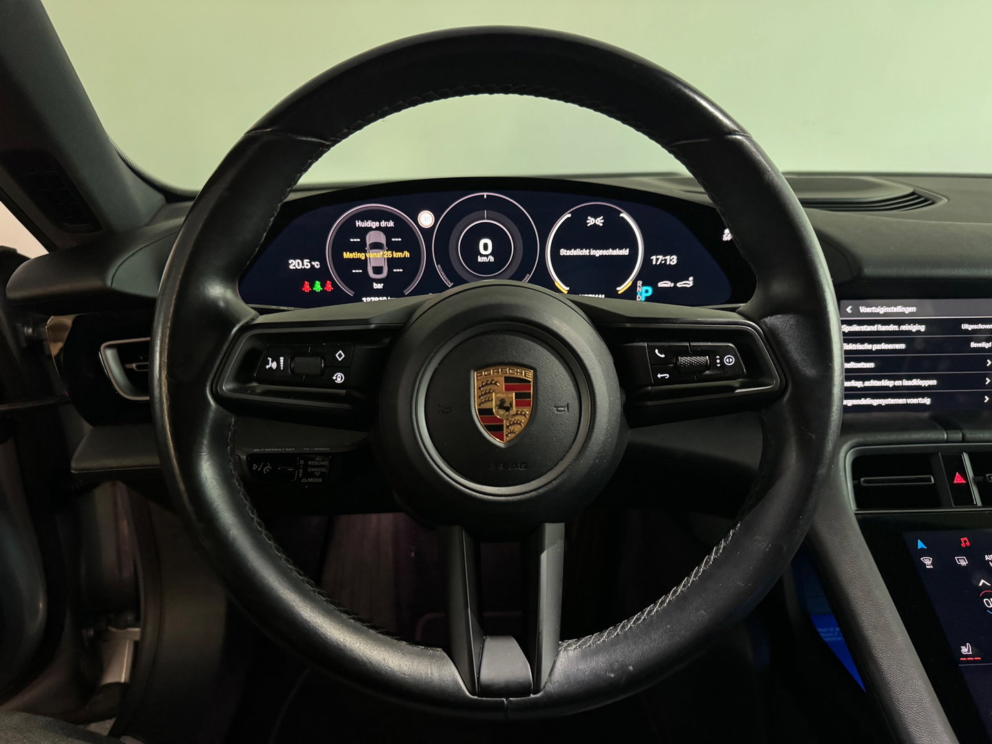 Porsche Taycan 4S Performance 84 kWh Pano|BTW|Keyless|Memory|Lift