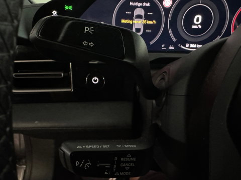 Porsche Taycan 4S Performance 84 kWh Pano|BTW|Keyless|Memory|Lift