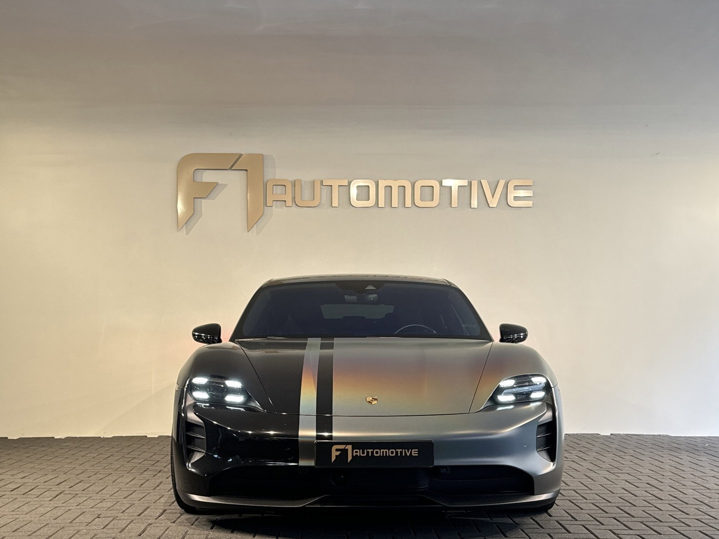 Porsche Taycan 4S Performance 84 kWh Pano|BTW|Keyless|Memory|Lift